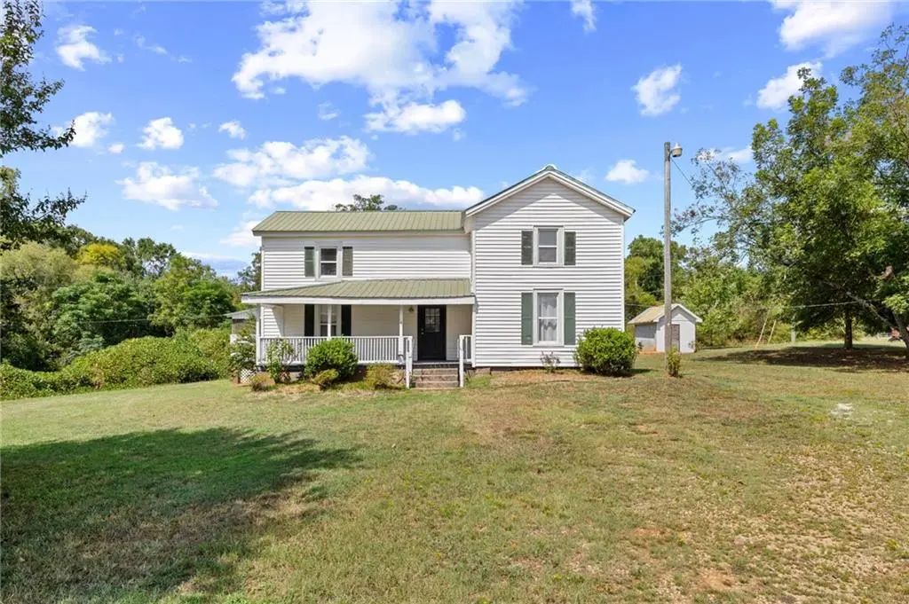 1201 Porter Road, Buckhead