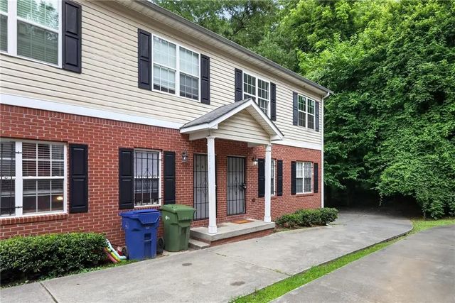 1021 Ada Avenue Nw, Atlanta