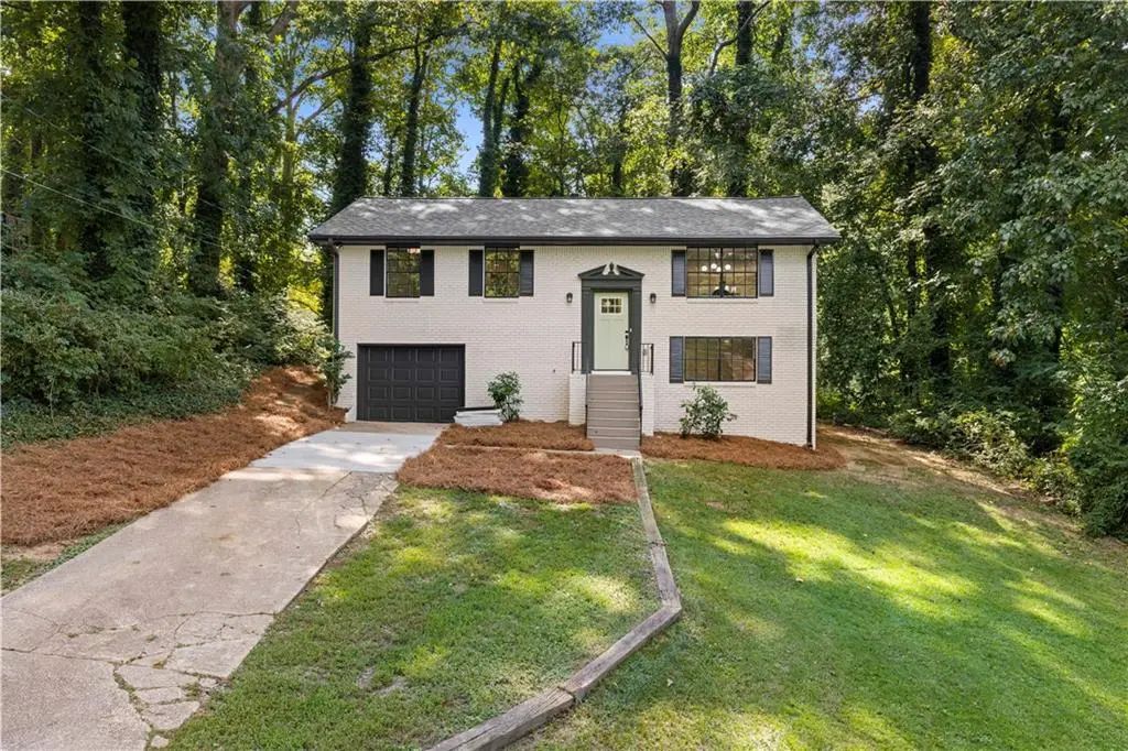 1197 Wynbrook Road Sw, Marietta