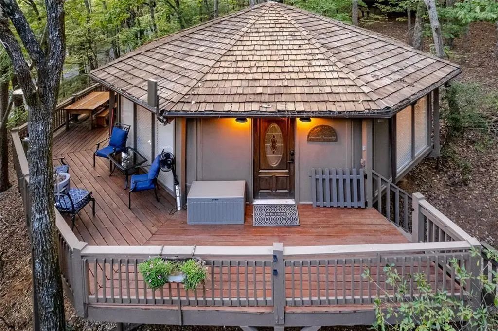150 Treetopper Circle, Big Canoe