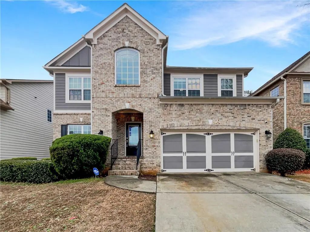 5806 Princeton Run Trail, Tucker