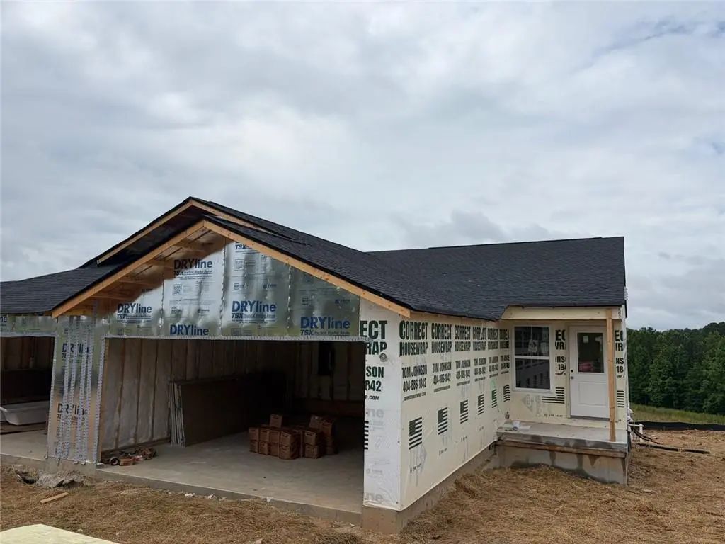 Unit 27-b - 27 Village Drive, Dawsonville