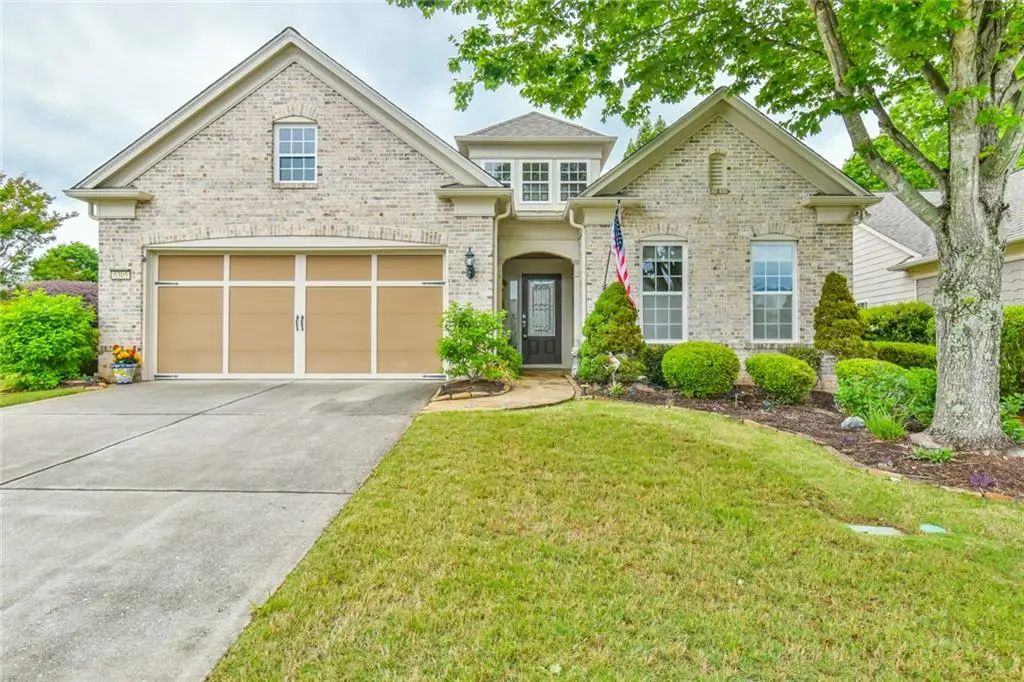 6305 Ashwood Lane, Hoschton