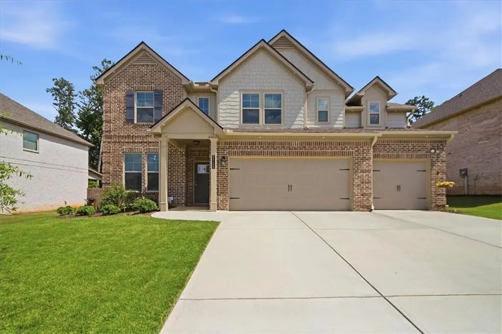 2116 Cadenza Circle, Dacula