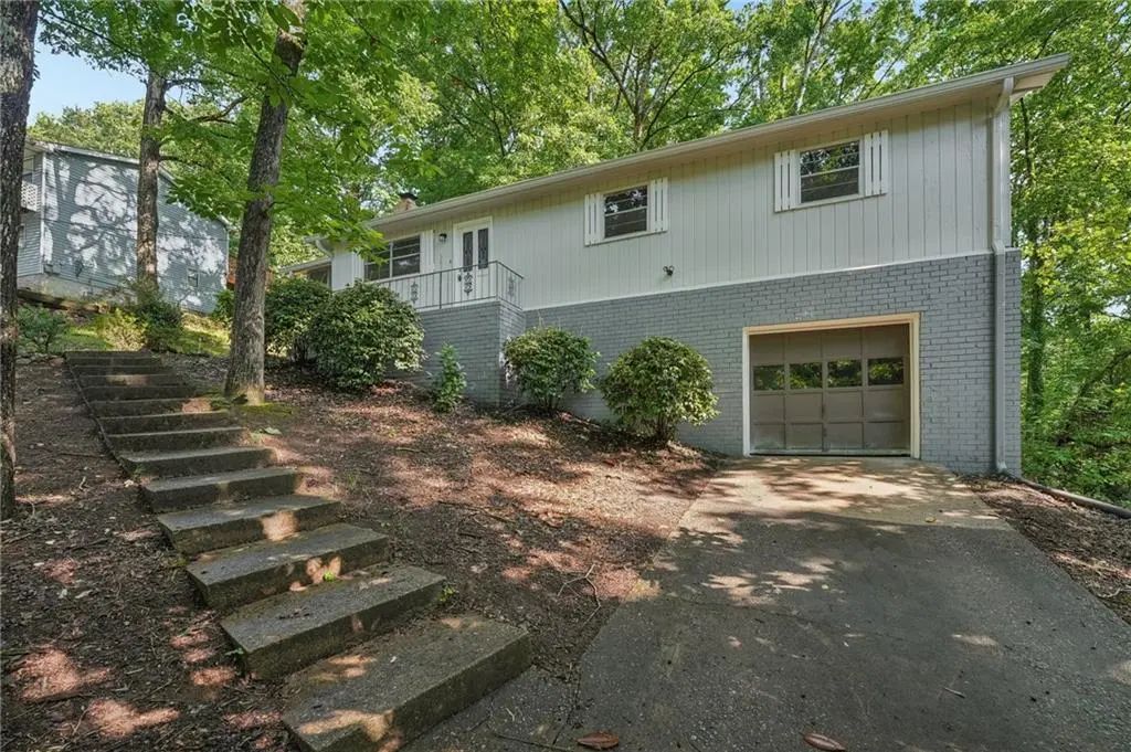 3833 Cindy Drive, Douglasville