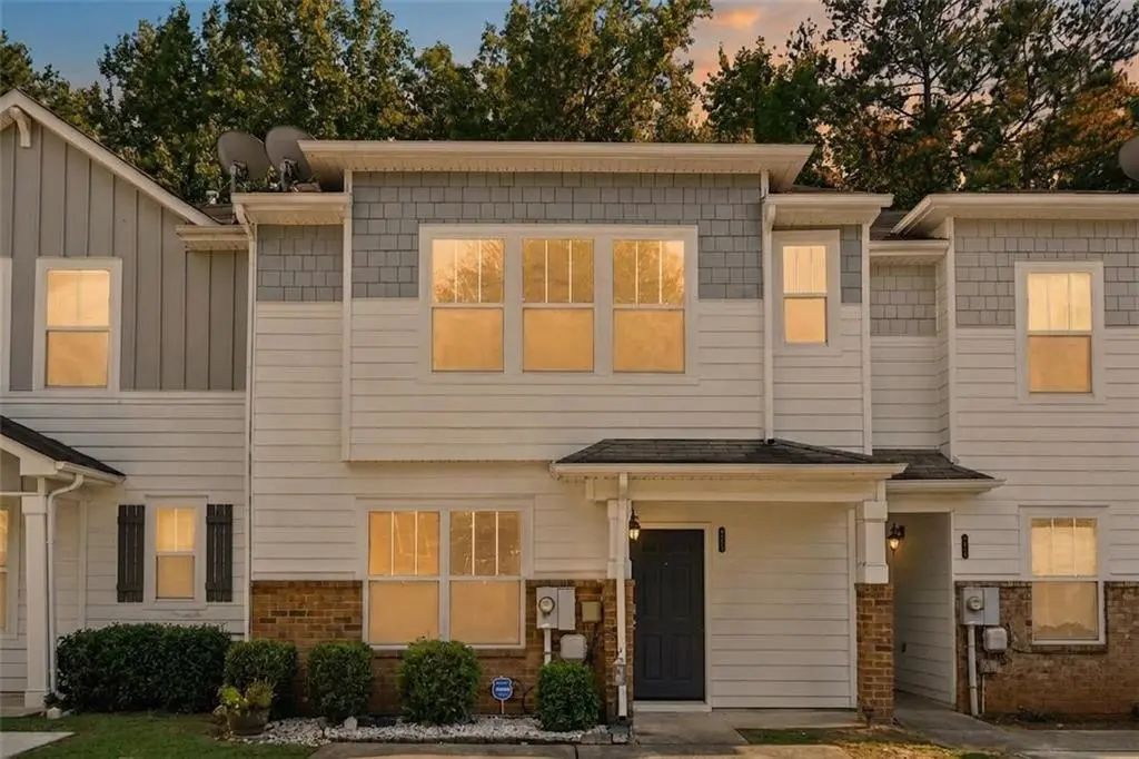 4455 Watson Ridge Drive, Stone Mountain