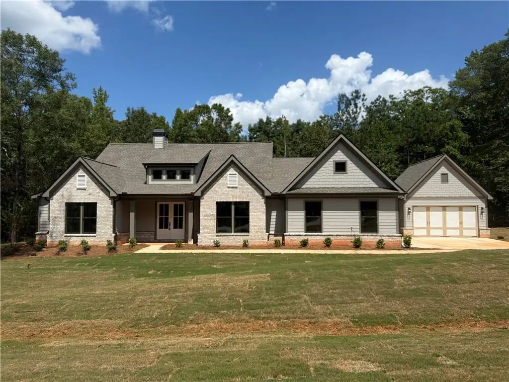 104 Springtime Way, Monroe