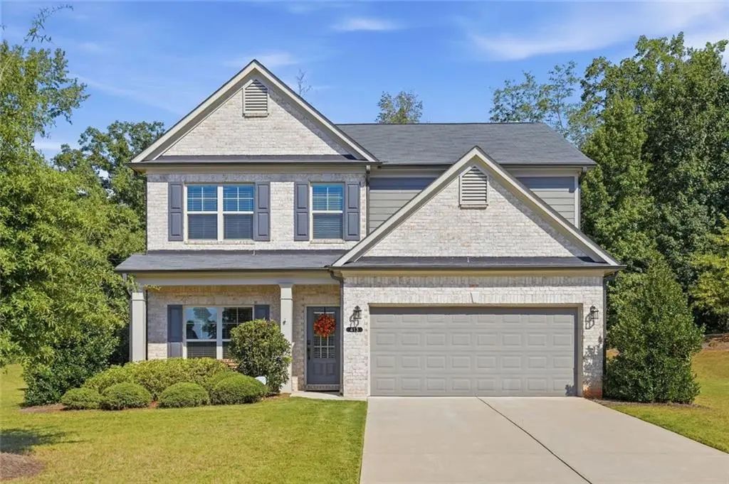 413 Hudson Cove Trail Ne, Gainesville