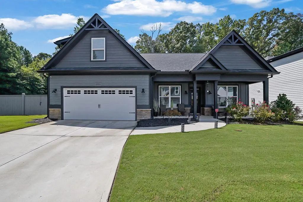 2731 Villa Irwin Chase Southwest, Marietta