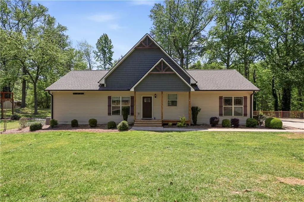 3214 Simpson Park Road, Gainesville