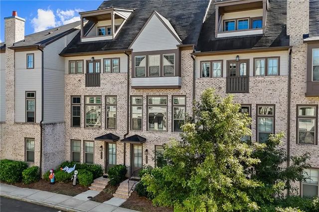 2423 Figaro Drive, Atlanta