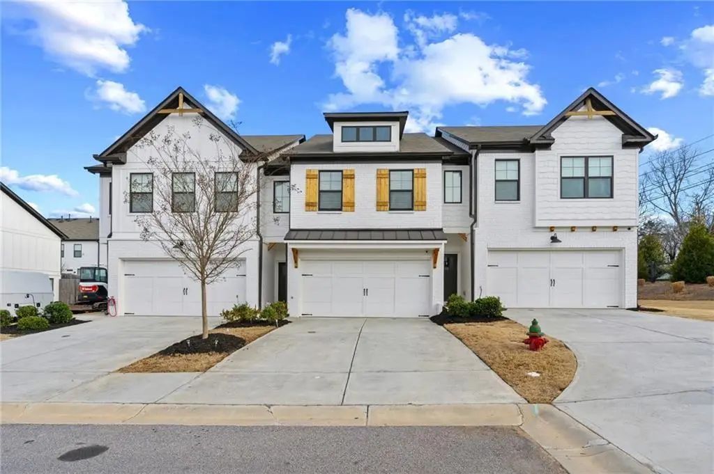 36 Caison Drive, Winder