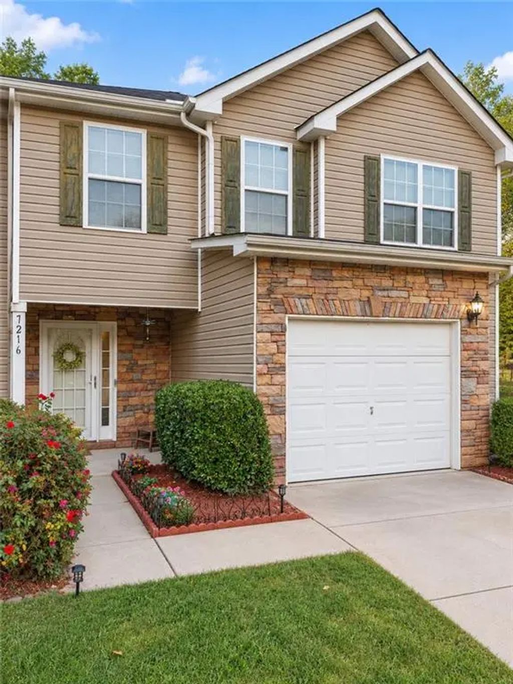 7216 Mountain Laurel Way, Stockbridge