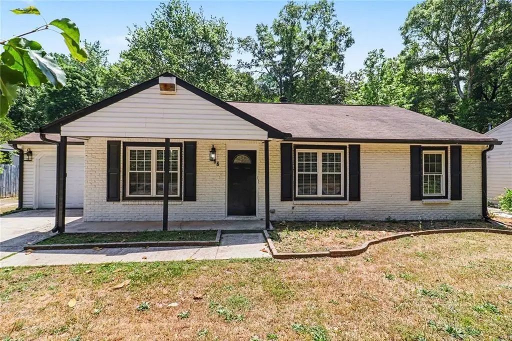 627 Towngate Boulevard, Jonesboro