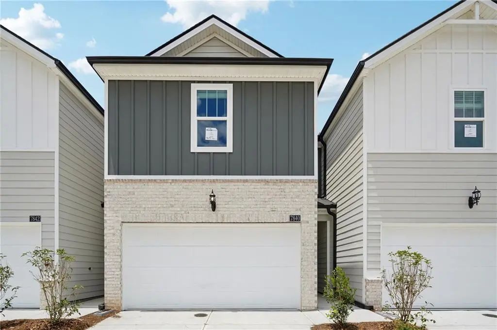 7840 Marie Way, Fairburn
