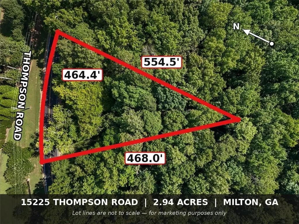 15225 Thompson Road, Milton