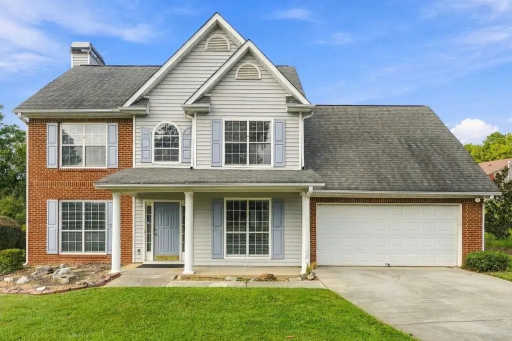 40 Summer Leigh Drive, Stockbridge