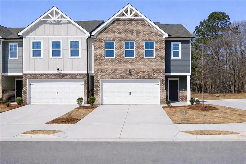 Unit Lot 31 - 661 Gunnin Way, Mcdonough