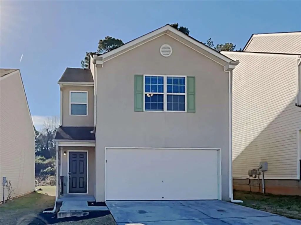1166 Brookstone Road, Atlanta