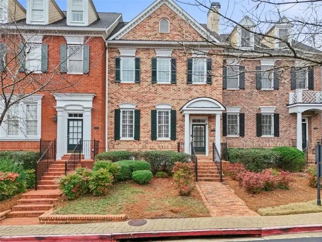 4712 Ivy Ridge Drive, Atlanta