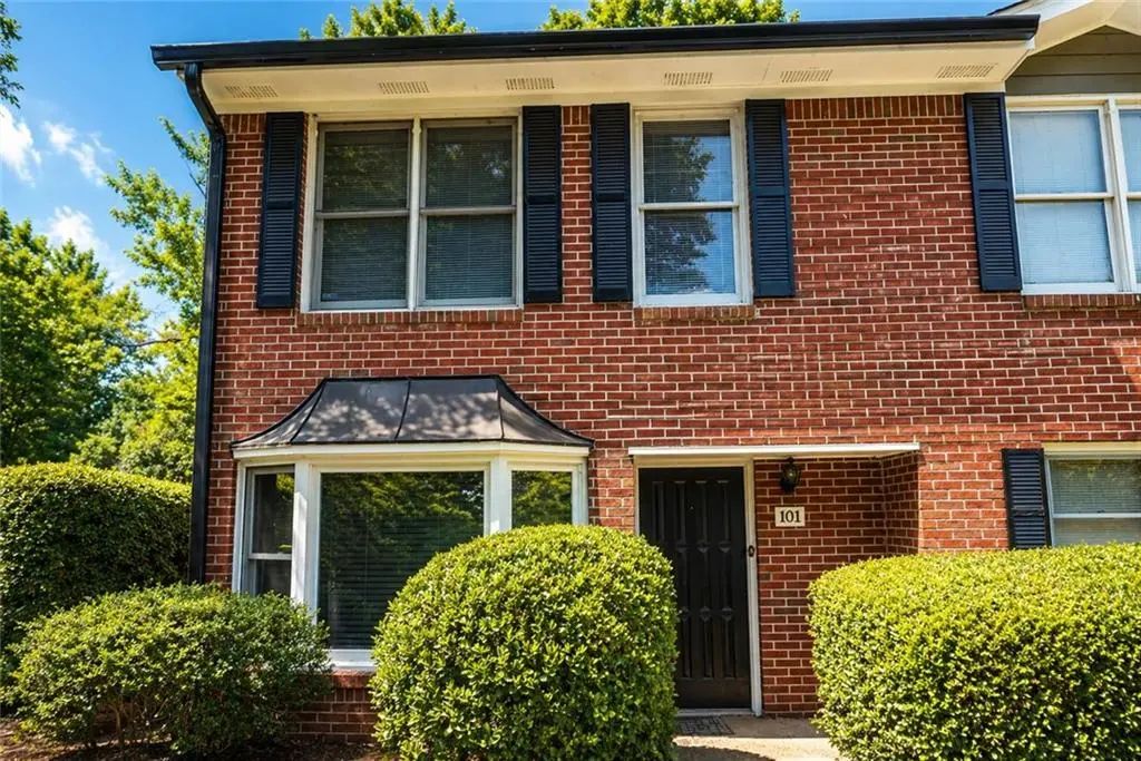 101 Oakmont Lane, Norcross