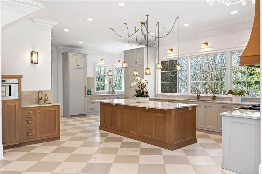 115 Mount Paran Ridge, Atlanta