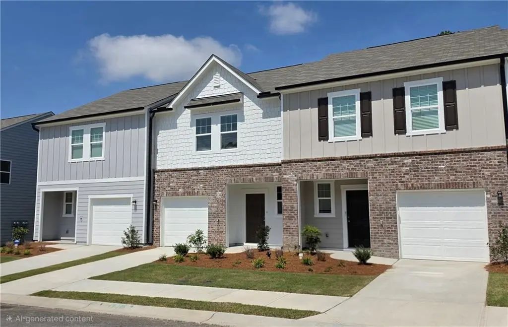 1111 Lucienne Boulevard, Auburn