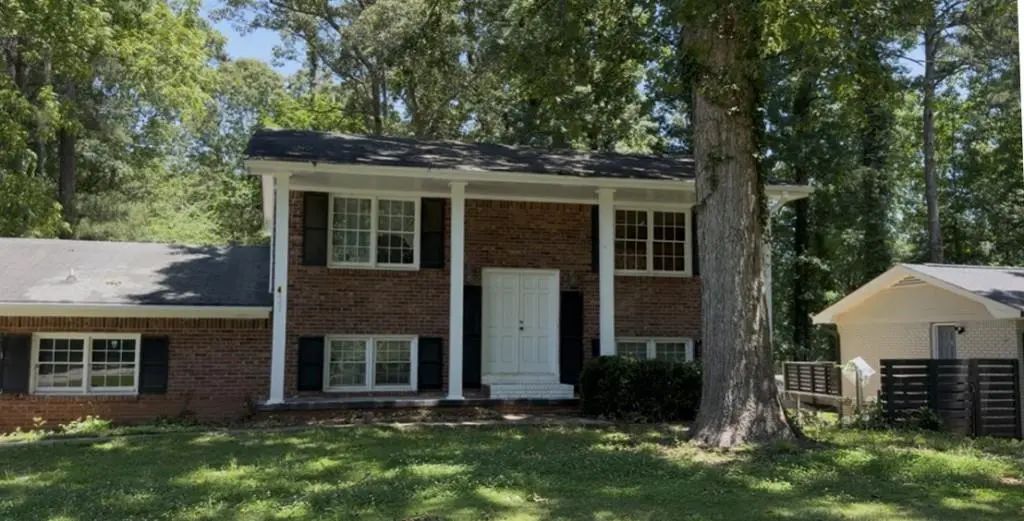 4447 Kimball Road Sw, Atlanta
