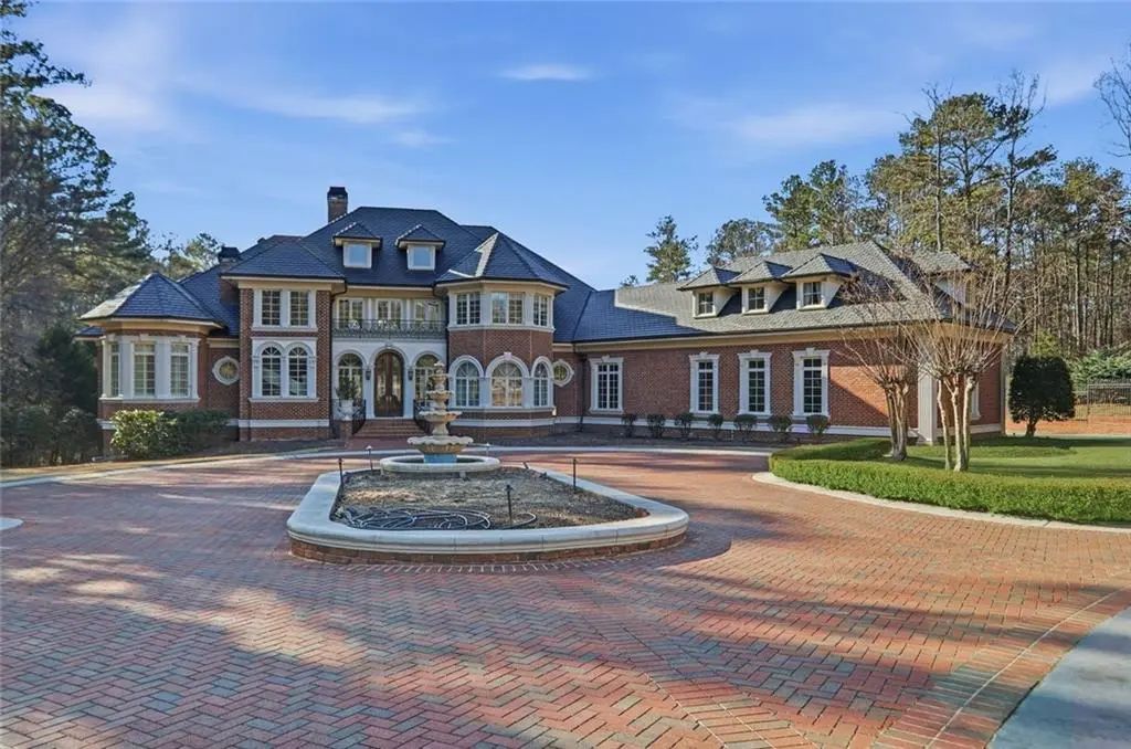 4960 Butner Road, Atlanta