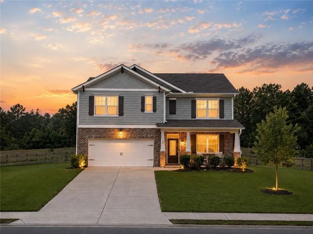 90 Hummingbird Trail, Dallas