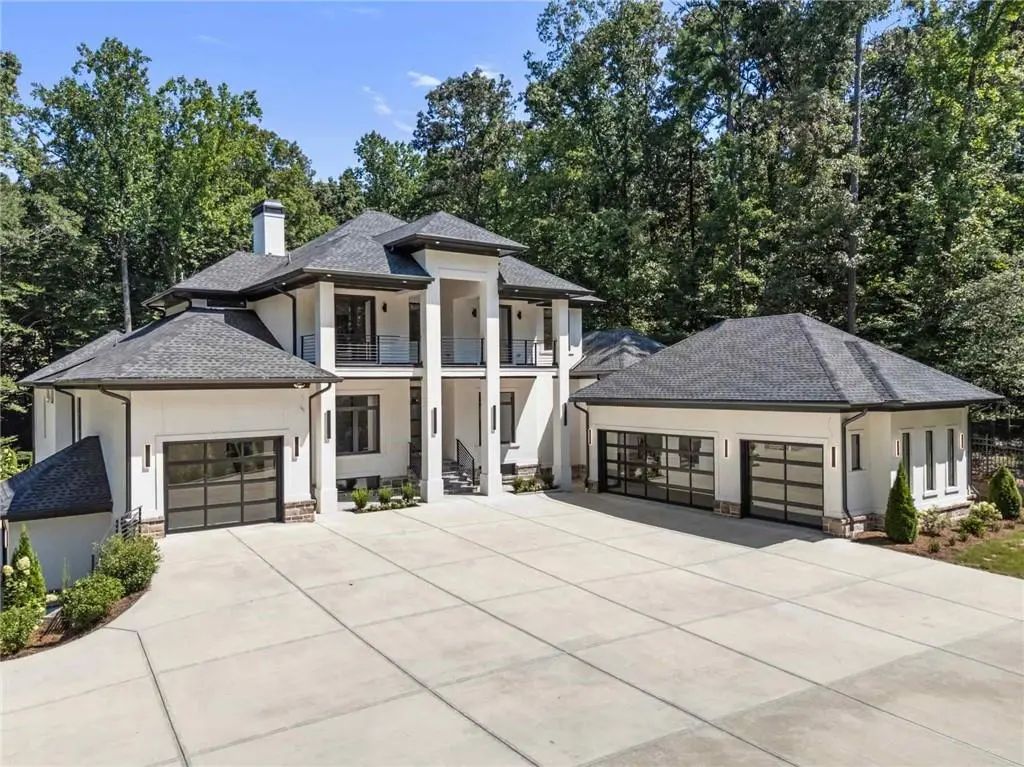 123 Russell Road, Lawrenceville