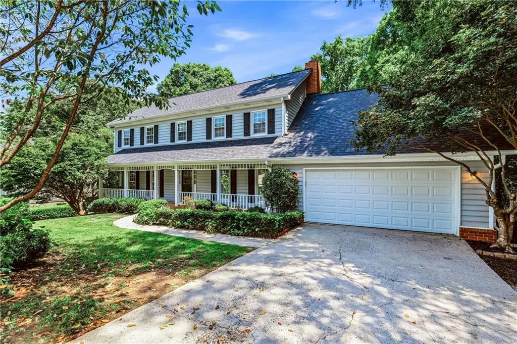1132 Mary Lee Lane Sw, Lilburn