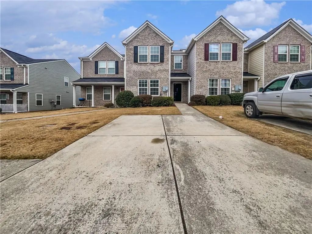 6247 Ellenwood Drive, Rex