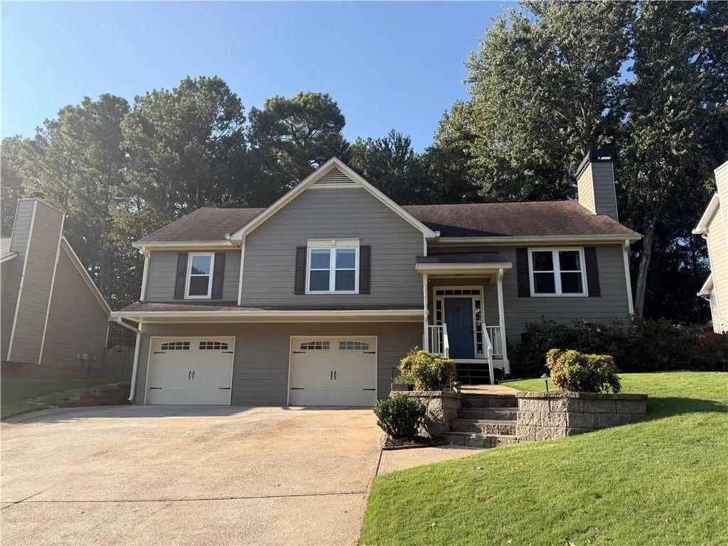 961 Rose Creek Run, Woodstock