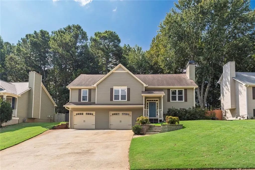 961 Rose Creek Run, Woodstock
