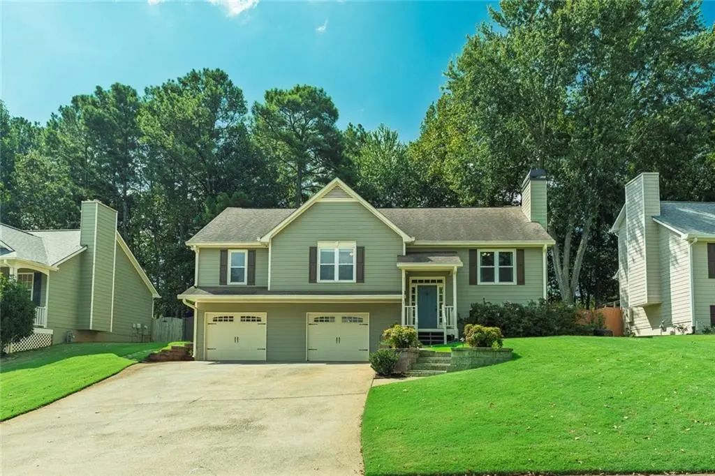 961 Rose Creek Run, Woodstock