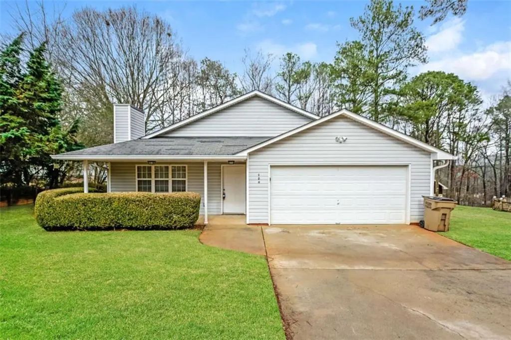 124 Springvalley Circle, Stockbridge