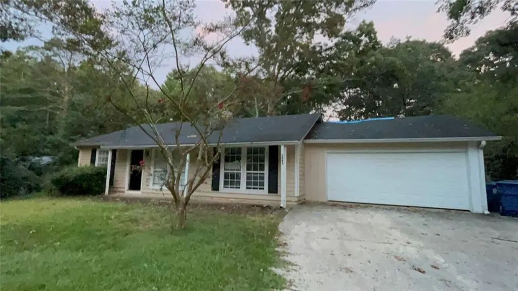 1093 Sandalwood Drive, Lawrenceville