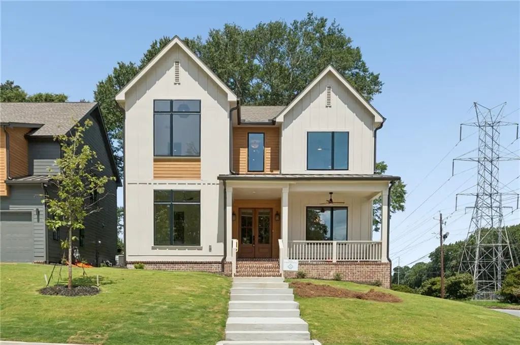 2467 Edwards Drive Nw, Atlanta