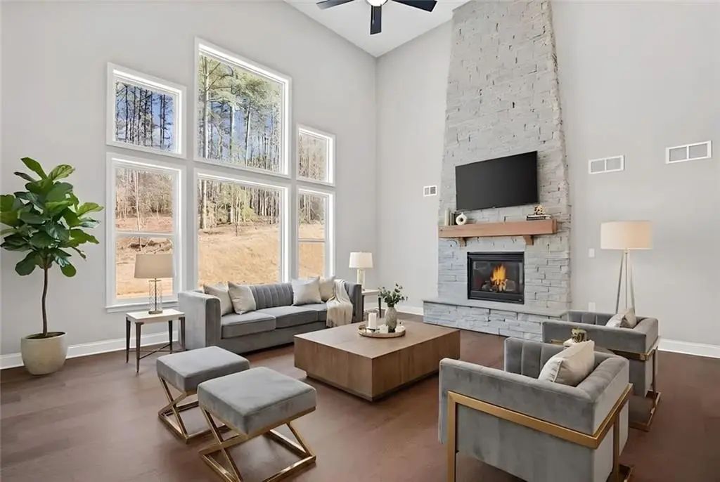 716 Conley Drive, Canton
