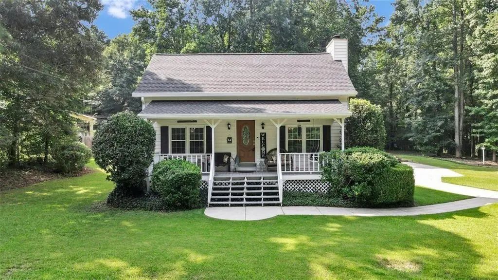 118 O' Hara Drive, Woodstock