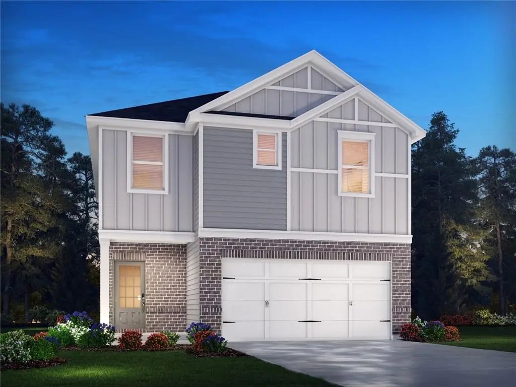 5545 Ernst Lane, Cumming