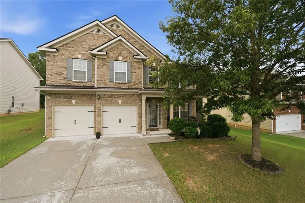 3096 Fonseca Pass, Atlanta