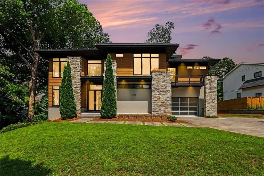 2175 Meadowcliff Drive Ne, Atlanta
