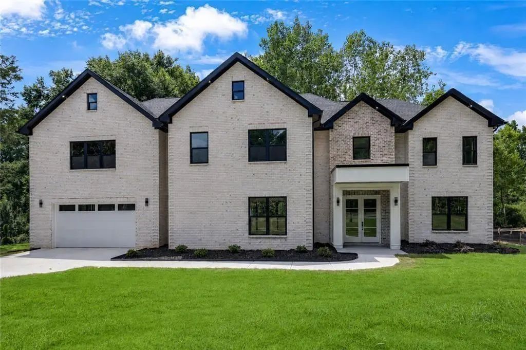 2865 Echelon Court, Snellville