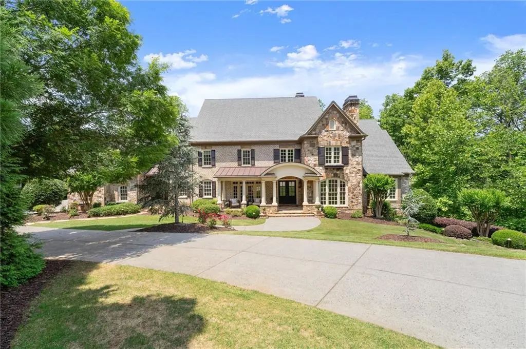 117 Liberty Grove Pass, Alpharetta