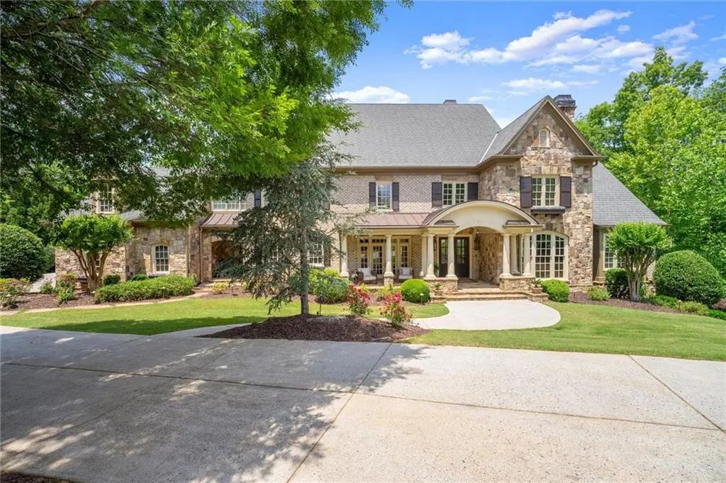 117 Liberty Grove Pass, Alpharetta