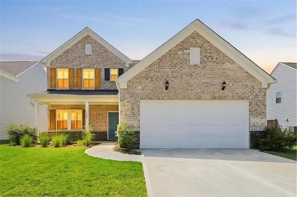1596 Maston Road, Auburn