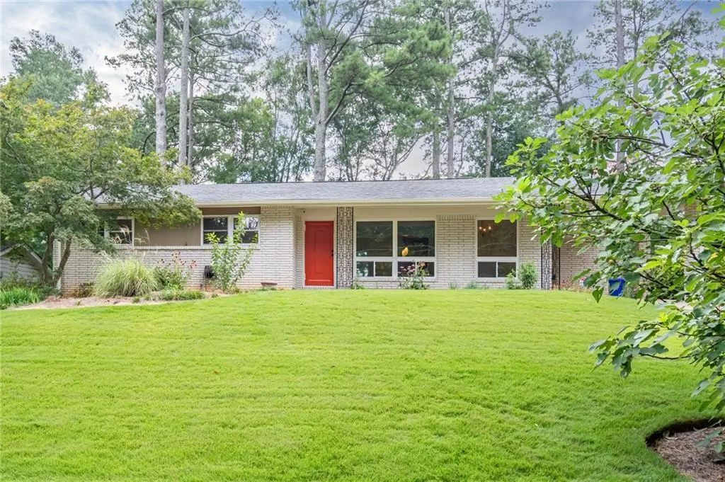 3533 Montreal Way, Tucker