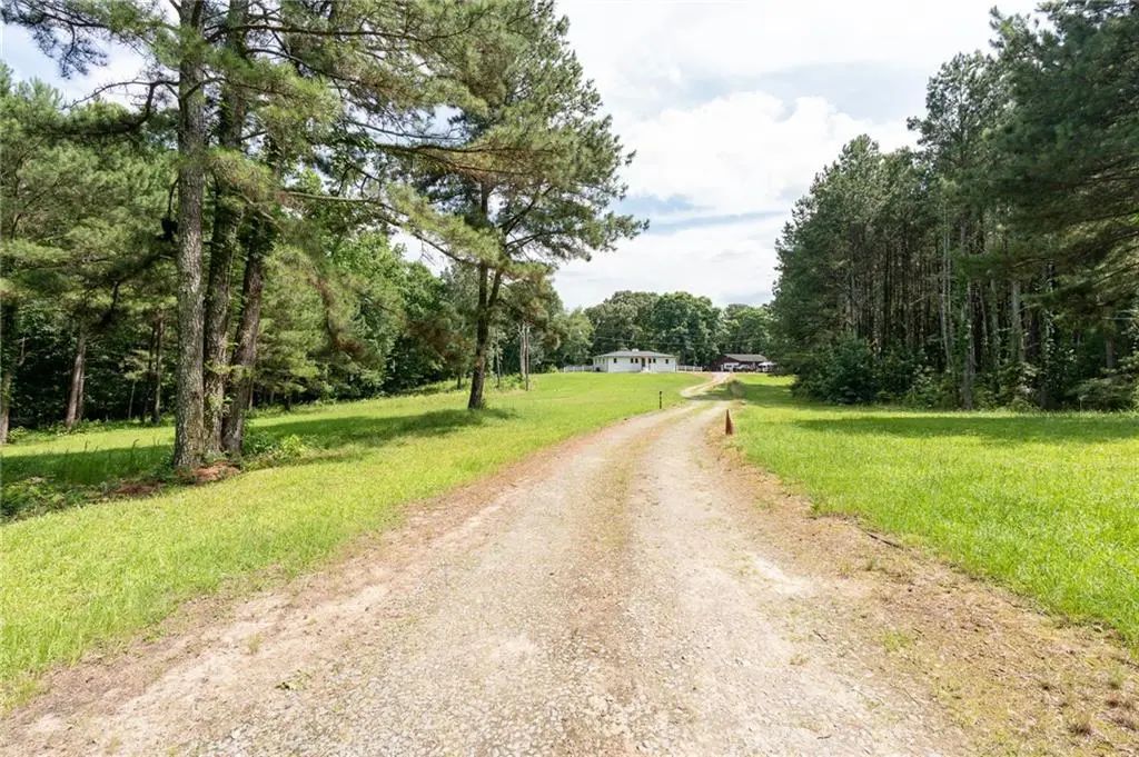 1585 Jimmy Dodd Road, Buford